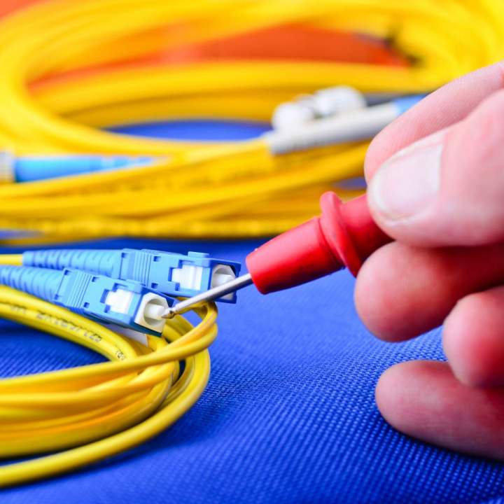 Service d’installation fibre optique Tignieu-Jameyzieu