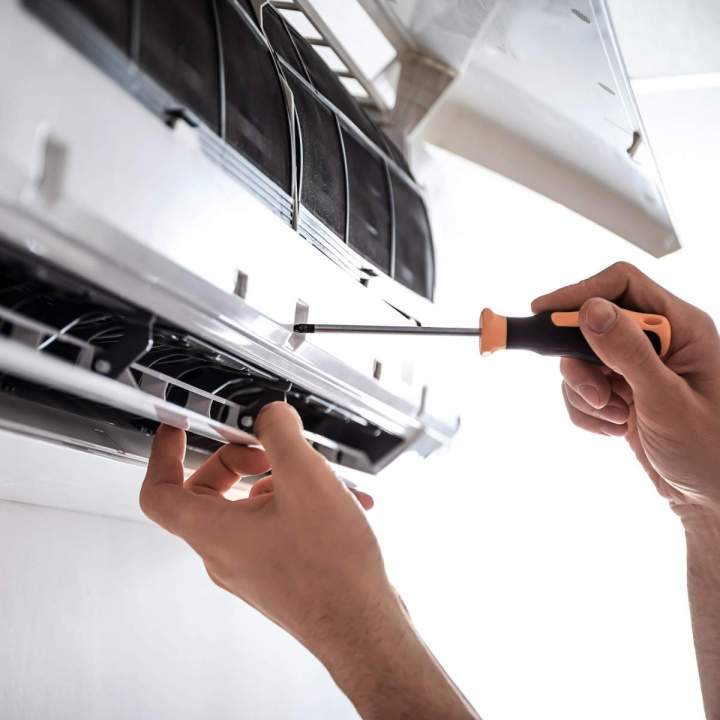 Installateur de climatisation Tignieu-Jameyzieu