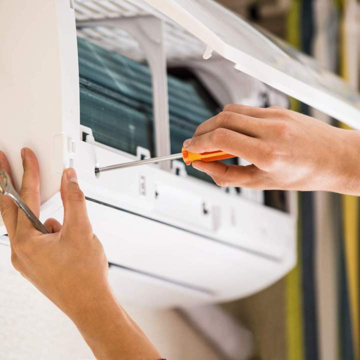 Un système de climatisation performant et durable