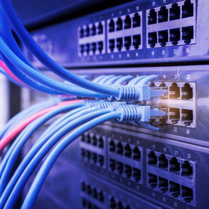 Câblage informatique Tignieu-Jameyzieu